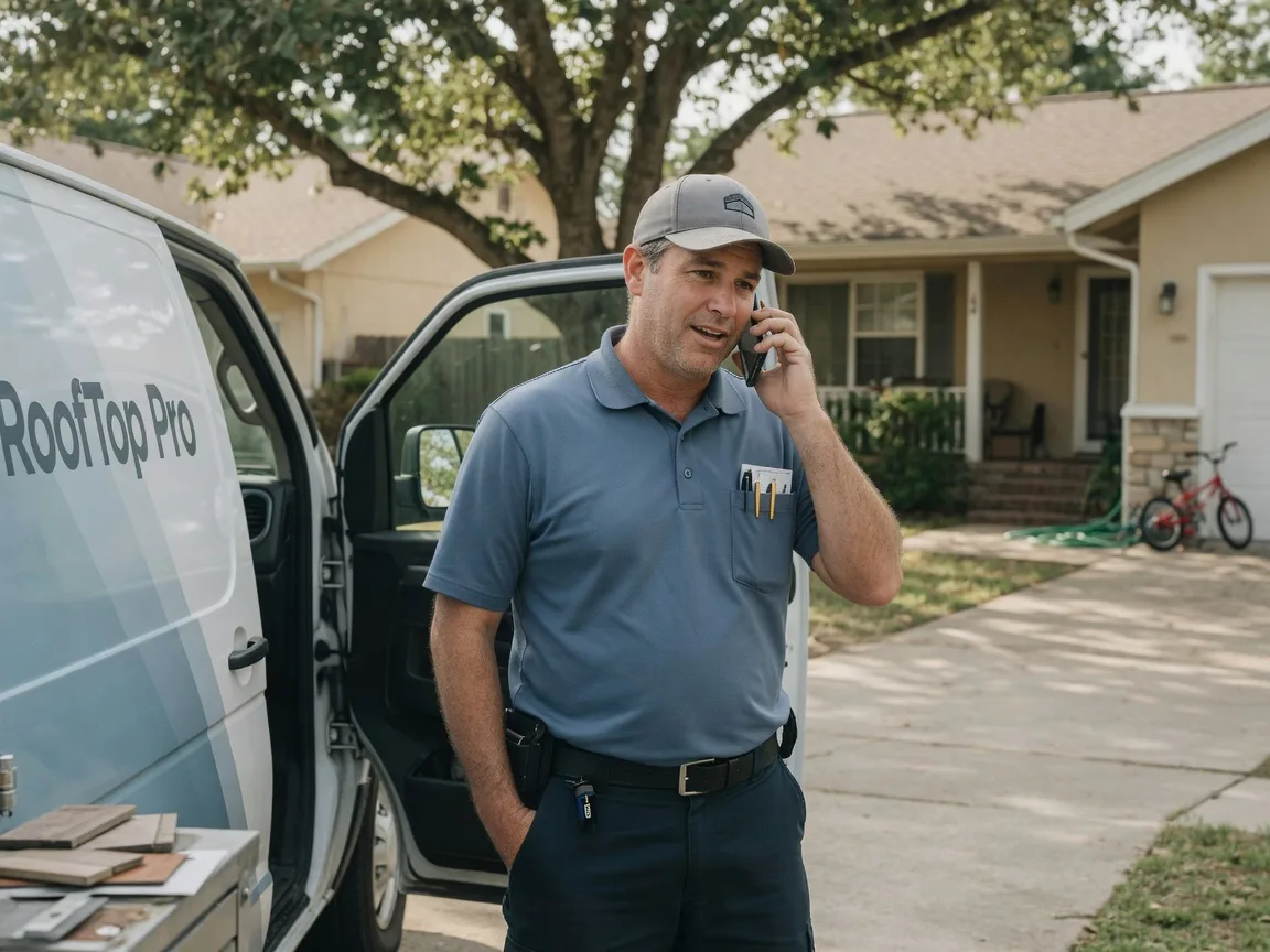 Roof Repair Danville, VA FAQs