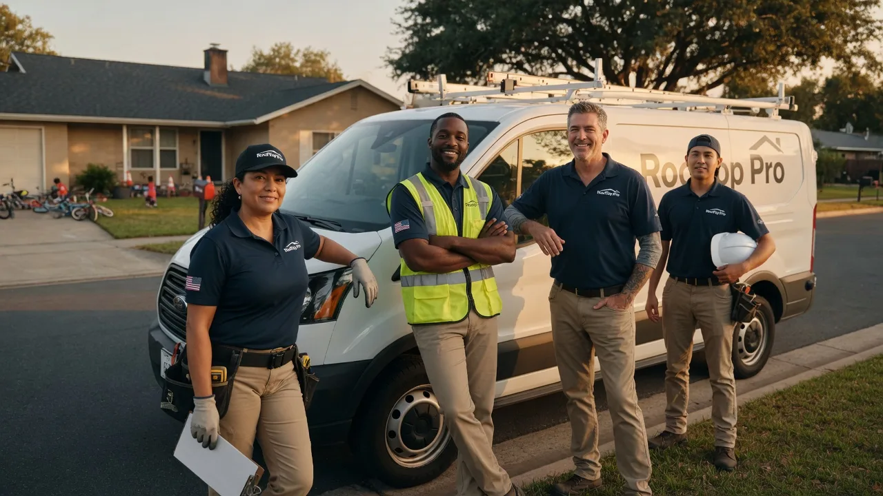 Roof Repair in Danville, VA near me
